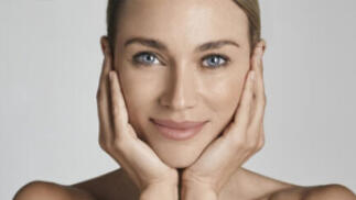 Rejuvenecimiento facial con exosomas